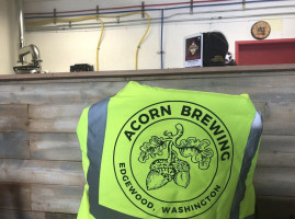 Acorn Brewery, Edgewood inside