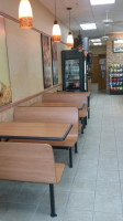 Subway inside