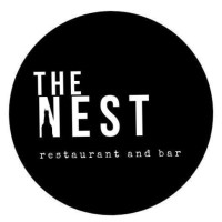 The Nest Bar And Restaurant inside