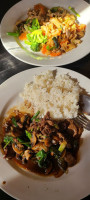 Keen Kow Thai Food food