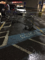 Kroger outside