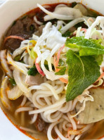 Bún Bò Huế An Nam food