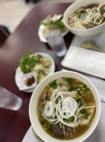 Bún Bò Huế An Nam food