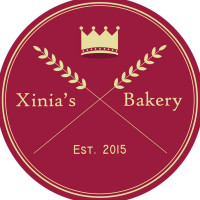 Xinia's Bakery inside