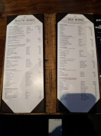 Hy-vee Market Grille Express menu