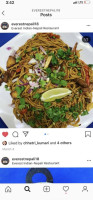 Everest Indian-nepali food