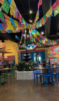 Sea Dog Cantina Clearwater food