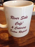 River Side Cafe Catering food