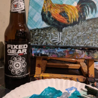 Arte Wine And Painting Studio food