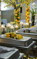Rozzi's Catering And Continental Ballroom food