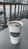 Greenberry's Coffee Co. food