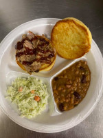 Four Corners Centerville food