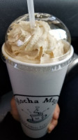 Mocha Mugs food