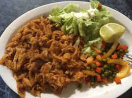 Baarakallah Somali Cuisine food