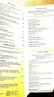 Luna Grill Chino Hills menu