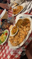 Boutin's Cajun Seafood Steakhouse Oyster food