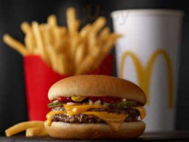 McDonald's Corporation food