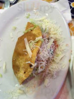 El Tapatio Mexican Restaurant food