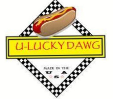 U-lucky Dawg food