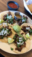 Delgado's Mexican food