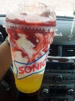 Sonic Drive-in food