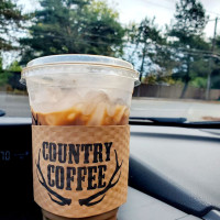 Country Coffee Gresham food