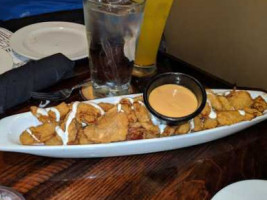 Outback Steakhouse Clarksville Tn food