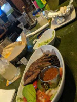Corona's Mexican Food food