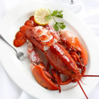 Lobster Sea Grille Fort Lauderdale food