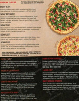 Pizza Hut food