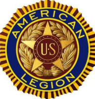 American Legion Post 242 inside
