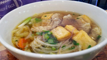 Typhoon Authentic Vietnamese Cuisine food