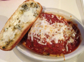 Paesano's New York Pizza And Subs food
