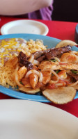 Chelino's Mexican (el Reno, Ok) food