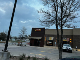 Jason's Deli outside