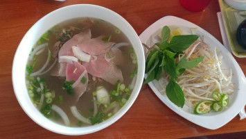 Pho Huong Viet food