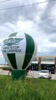 Wingstop Royse City W I-30 outside