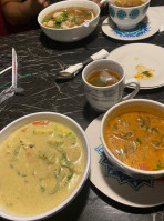 Thai@us food