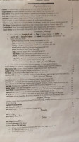 Zaika Indian Cuisine- Colorado Springs menu