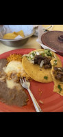 Arroyos Mexican food