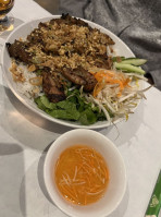 Saigon Cafe Incorporated food