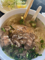 Pho And Italian food