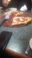 Pizza Hut food