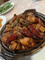 Rocking Wok Taiwanese Cuisine food
