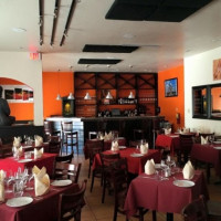 Taste Buds Of India South Miami food
