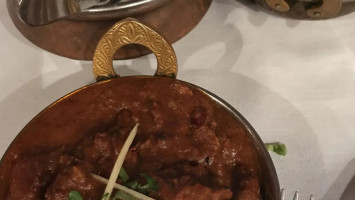 Taste Buds Of India South Miami food