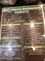 Kc Filipino inside