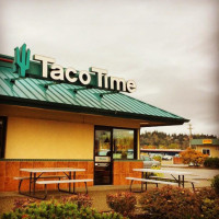 Taco Time Nw inside