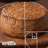 Outback Steakhouse Tempe food