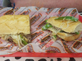Firehouse Subs Bloomingdale food